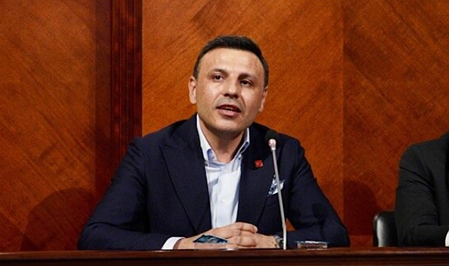 Çelik: Eş zamanlı basın açıklamasıyla, mücadelemizi başlattık