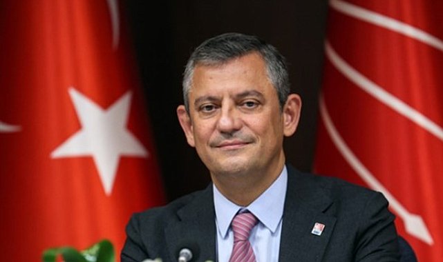 CHP Genel Başkanı Özel: Erdal Eren’i ve 12 Eylül’ün karanlığını unutmadık