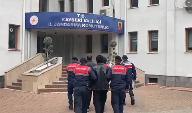 DEAŞ’a yönelik operasyonlarda 92 şüpheli yakalandı