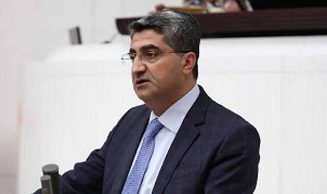 DEVA Partili Ekmen: İnternet altyapısı kırsal bölgelerde hala yetersiz