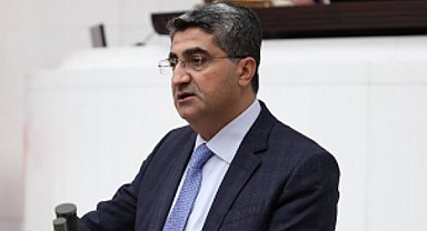 DEVA Partili Ekmen: Sayıştay kararları şeffaf şekilde paylaşılmalı