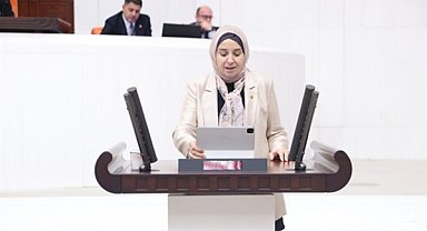 DEVA Partili Esen: Önlemeyen devlet, bedel ödeyen devlet olur