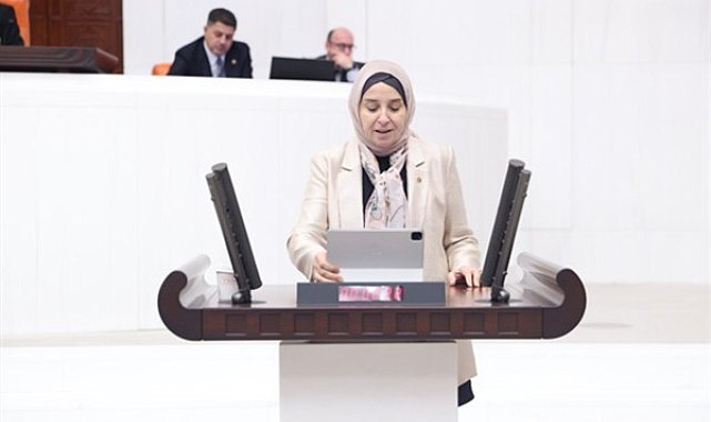 DEVA Partili Esen: Önlemeyen devlet, bedel ödeyen devlet olur