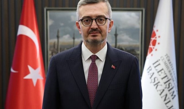 Duran’dan TCMB Başkanı Karahan’ın annesi için taziye mesajı