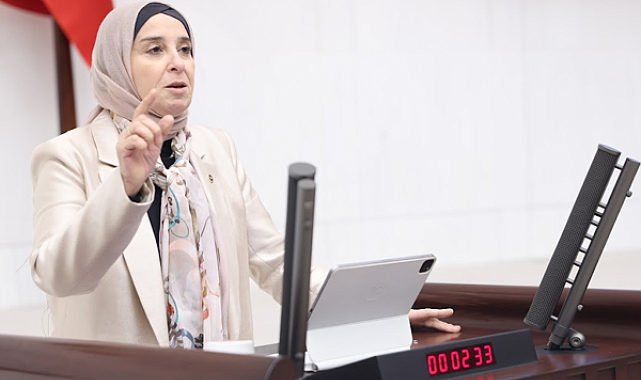 Esen: Adnan gibi kaç çocuk varsa hepsinin izini süreceğiz