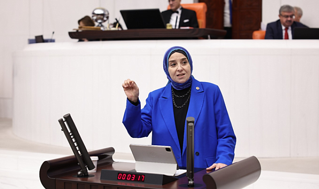 Esen: Çocukları koruyamayan bir mesleki eğitim modeli sürdürülemez