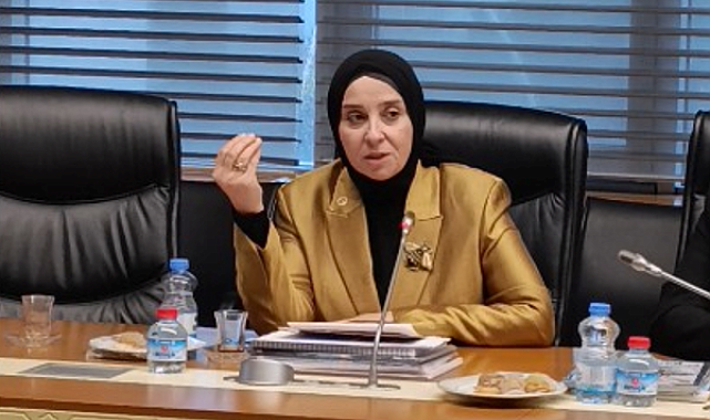 Esen: Engelli çocukların güvenliğini savunmak siyasi istismar değildir