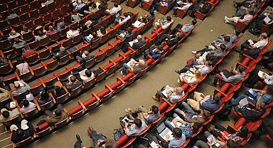 Genç Ticaret Elçileri Programı Sertifika Töreni gerçekleştirildi