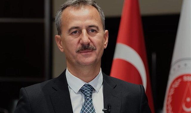 Görgün: Türkiye küresel pazarlarda güçlü karşılık bulan bir ülkedir