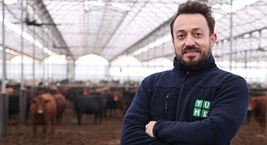 Karagöz: Milli Teknoloji Hamlesi’nin tarım ayağını mutlaka güçlendirmeliyiz