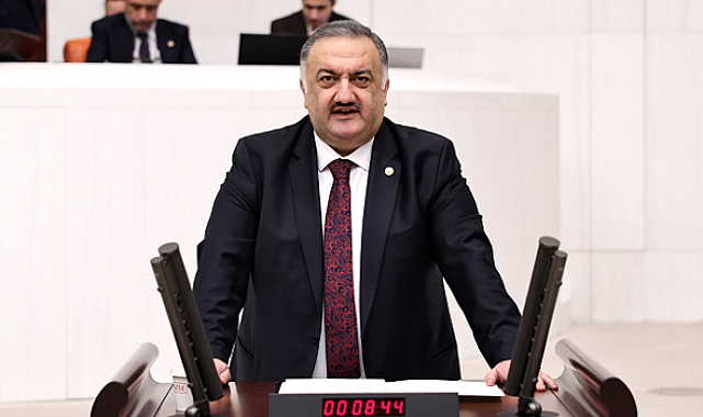 Karal: Ordu Çevre Yolu tam bir muammaya dönüşmüş durumda