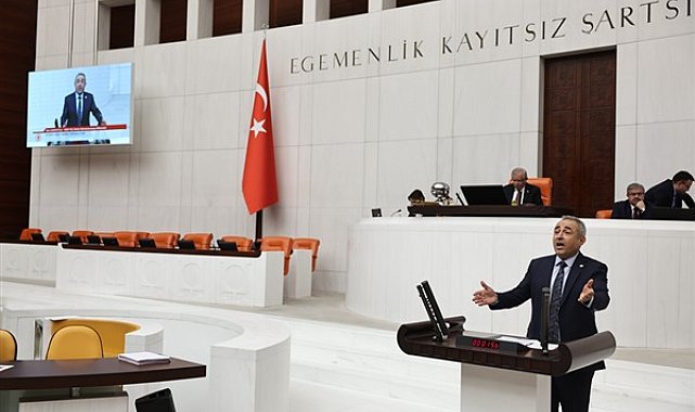 Karatutlu: Deprem sonrası kararlar gecikti, meslek odaları sürece dahil edilmedi
