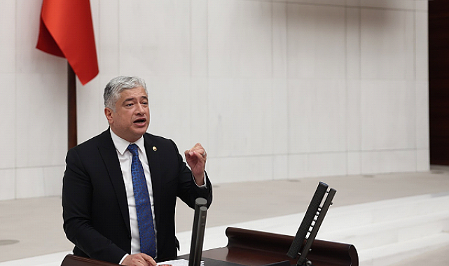 Kısacık: 500 bin konut projesine 5 milyon vatandaşımız başvurmuş