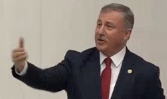 Özdağ: Bu bütçeye ret oyu vereceğiz