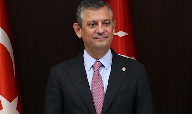 Özel’den 4 Aralık Dünya Madenciler Günü mesajı