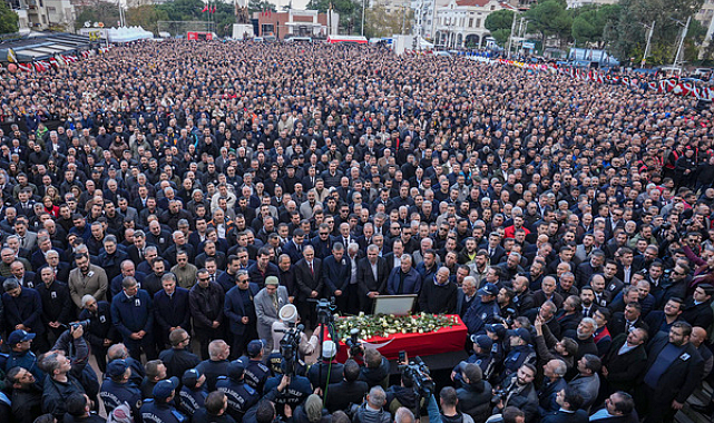Özel: Payımıza derin ve ağır bir yas daha düştü