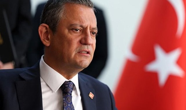 Özel, yeni dönemin ilk MYK toplantısına başkanlık etti