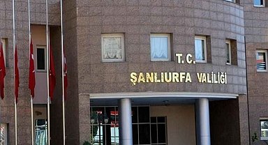 Şanlıurfa’da eğitime 1 gün ara verildi