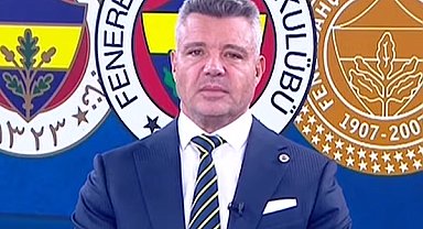  Saran: Fenerbahçe'yi olağanüstü genel kurula götüreceğiz