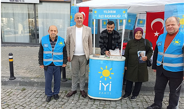 Seyis: Yıldırım üvey evlat muamelesi görüyor