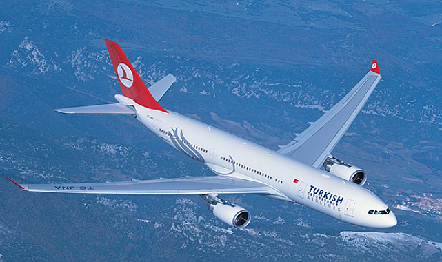 THY, Kamboçya'nın başkenti Punom Pen'e seferlerini başlattı