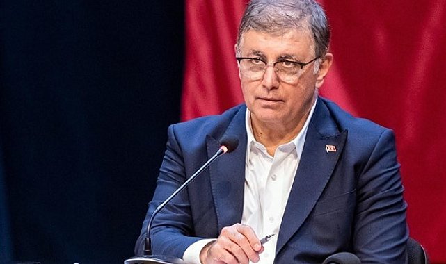 Tugay: Okullarımızda suya erişimle ilgili bir sorun söz konusu değil