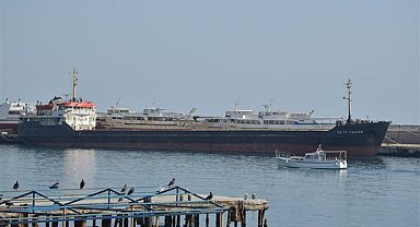 Türkiye'den Sudan'a ulaştırılacak yardım gemisi yola çıktı