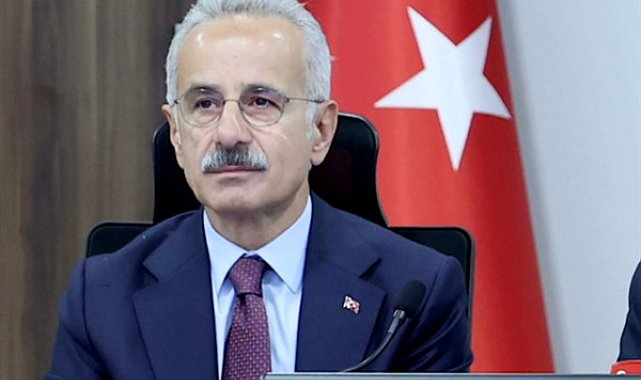 Uraloğlu: Ankara’dan kalkan uçak PAN-PAN çağrısı yaptıktan sonra düştü