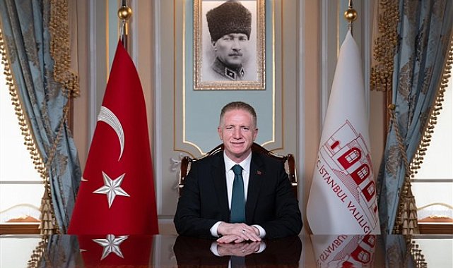 Vali Gül'den Çamlıkaltı Mehmet Akif Cami Kur'an Kursu'na ziyaret