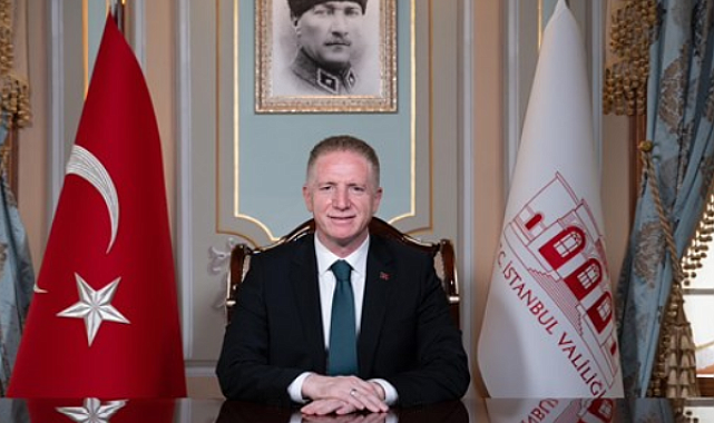 Vali Gül, Kandilli Rasathanesi ve Deprem Araştırma Enstitüsü’nü ziyaret etti