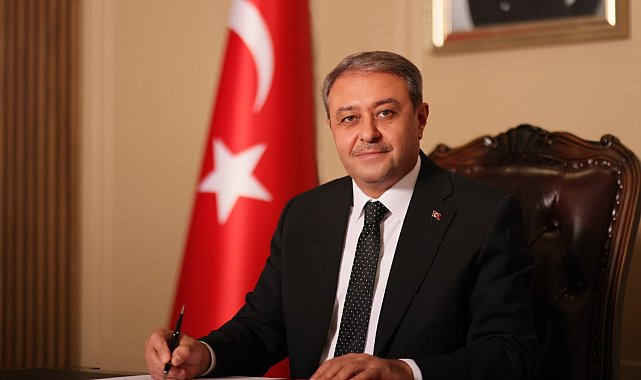 Vali Şıldak’tan Şanlıurfa’ya TEKNOFEST 2026 müjdesi