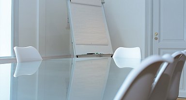 Yılmaz, İspanya Dışişlerden Sorumlu Devlet Sekreteri Belio ile görüştü