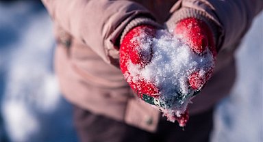 Zonguldak'ta eğitime 1 gün ara verildi