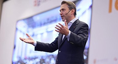 Bakan Bayraktar, Uluslararası Ayder Forumu’na katıldı 