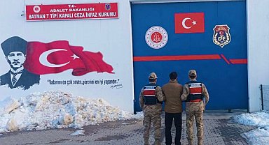 Batman'da aranan 30 şahıs yakalandı