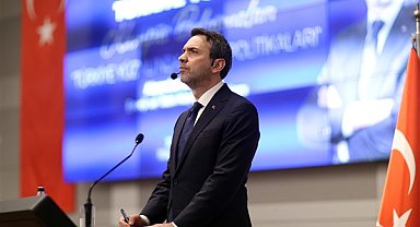 Bayraktar, Manisa’da Genişletilmiş İl Danışma Meclisi Toplantısı’na katıldı