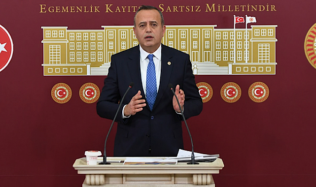 DEVA Partili Kaya: Açlık kural, tokluk istisna oldu