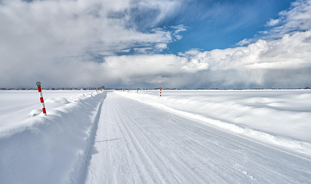 Güneydoğu kesimlerde kuvvetli kar yağışı bekleniyor