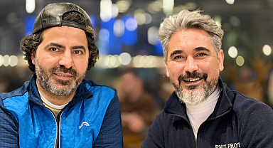 Hollanda'dan Afyonkarahisar'a Vizyon Köprüsü