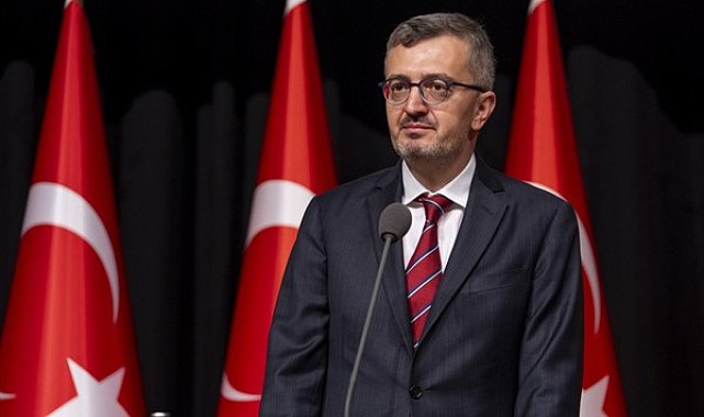 İletişim Başkanı Duran’dan CHP Genel Başkanı Özel’e tepki
