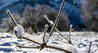 Malkara'da taşımalı eğitime 1 gün ara verildi