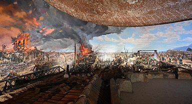 Manisa Kurtuluş Müzesi kentin tarihsel sürecini sergiliyor