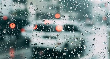 Meteoroloji’den kuvvetli yağış uyarısı