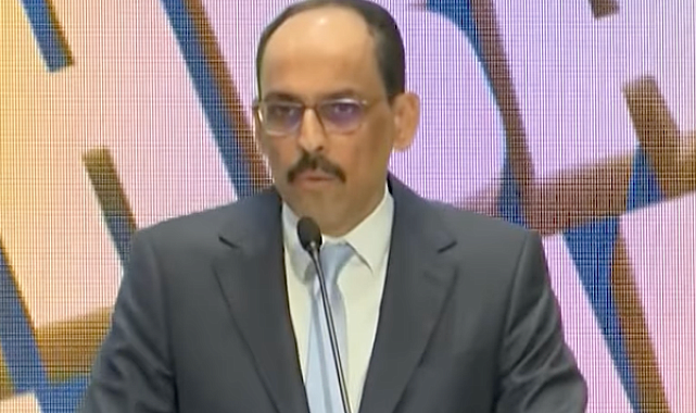 MİT Başkanı Kalın’dan 99. yıl mesajı