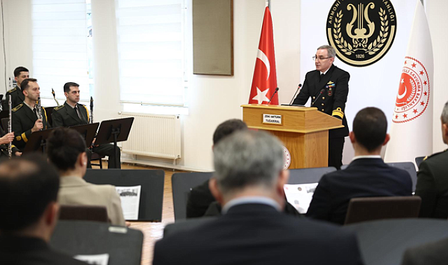 MSB: Terörle mücadele ve hudut güvenliği faaliyetlerimiz kararlılıkla sürüyor