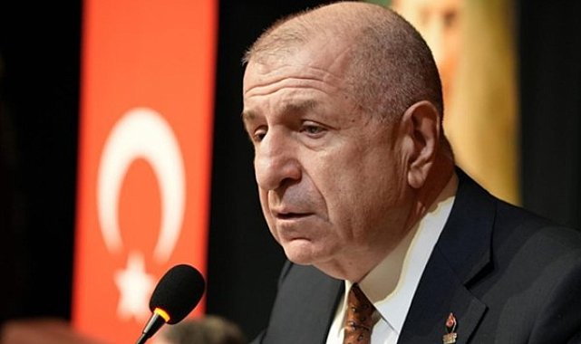 Özdağ: 2027 Kasım’ı muhtemel erken seçim tarihi