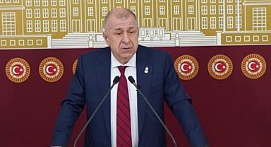 Özdağ: İstanbul’da siyaset Türkiye'yi şekillendiren siyasettir