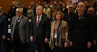 Özdağ: Türk devletini milletimize geri vereceğiz