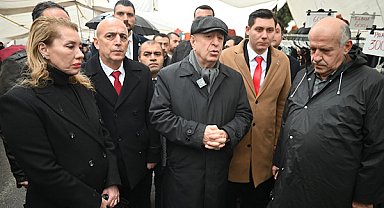 Özdağ: Türk milleti sandıkta yanlış yönetimin hesabını soracak