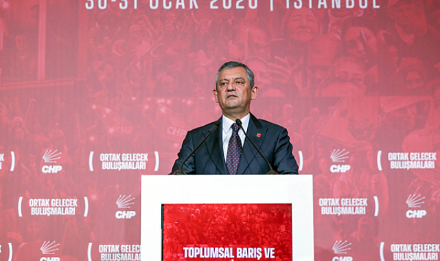 Özel: Kent Uzlaşısı soruşturmaları Türkiye’nin barışına darbedir